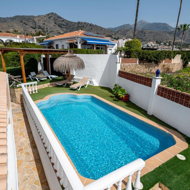 Villa mariposa - Villa de 3 dormitorios - 33