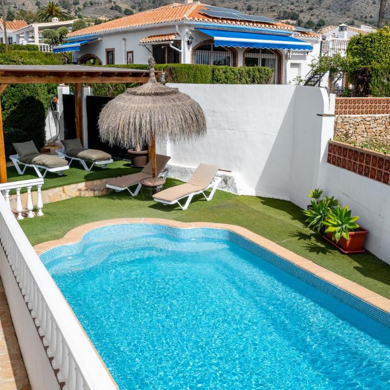 Villa mariposa - Villa de 3 dormitorios - 35