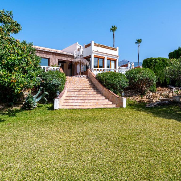 Villa mariposa - Villa de 3 dormitorios - 36