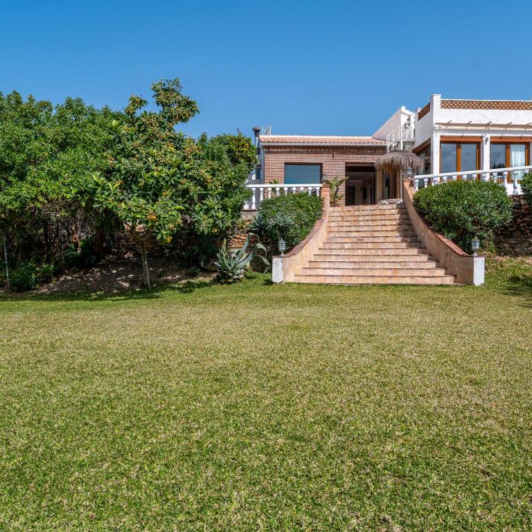 Villa mariposa - Villa de 3 dormitorios - 39