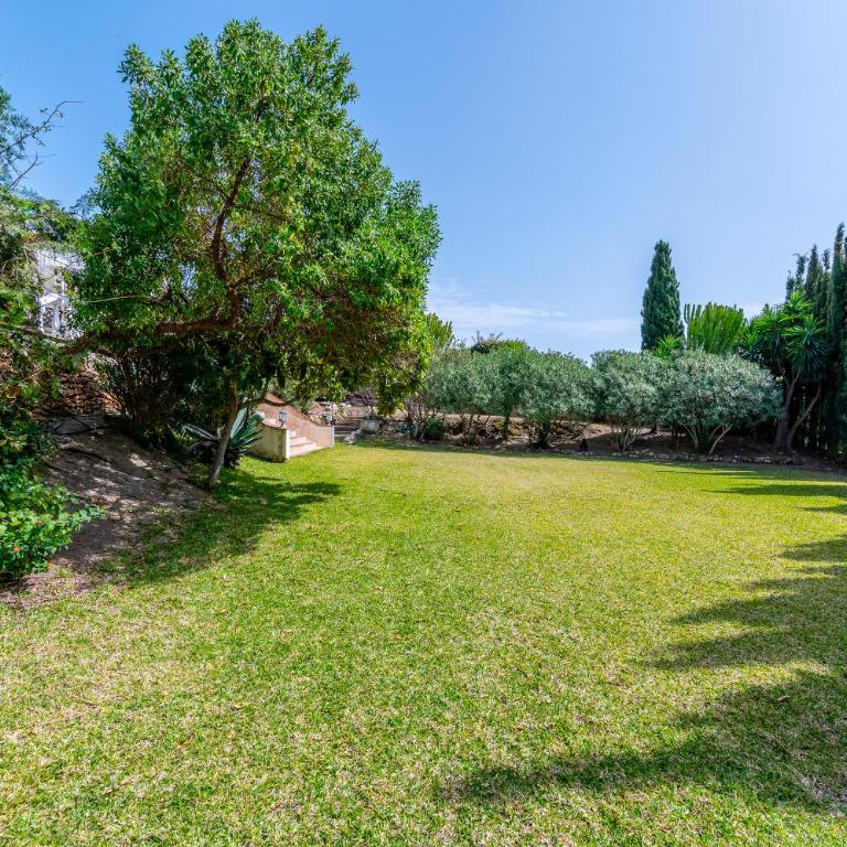 Villa mariposa - Villa de 3 dormitorios - 42