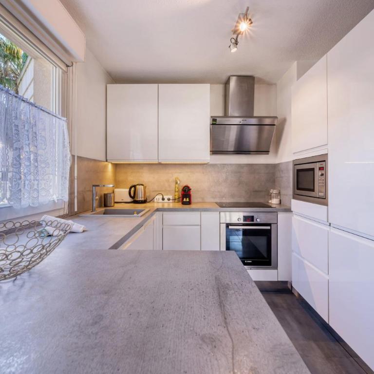 LE REGENT PARK Appartement for 6 By Sunset - Appartamento - 7