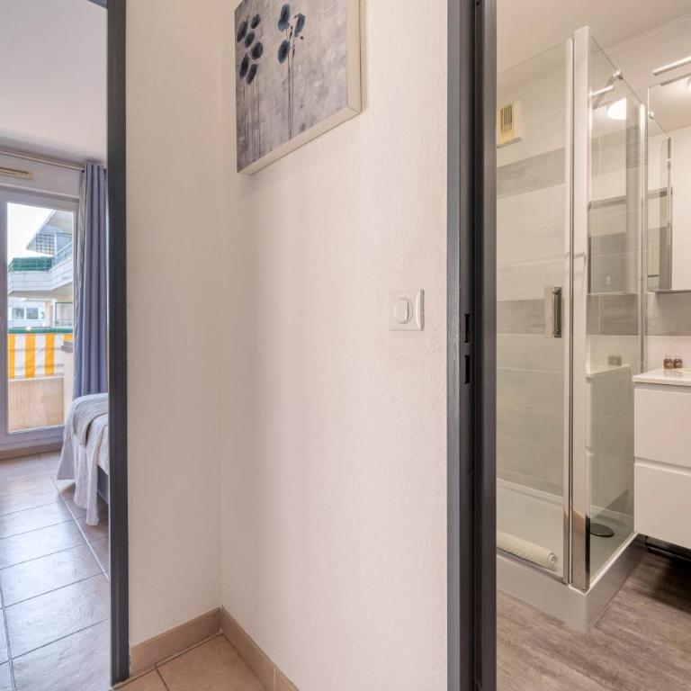 LE REGENT PARK Appartement for 6 By Sunset - Appartamento - 10