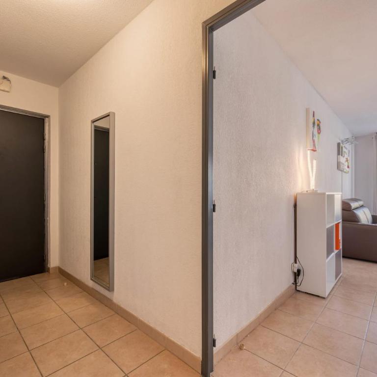 LE REGENT PARK Appartement for 6 By Sunset - Appartamento - 24