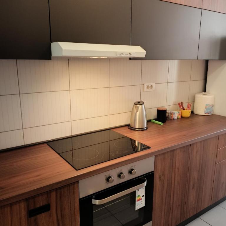 Apartment Andjela - Apartman - 17