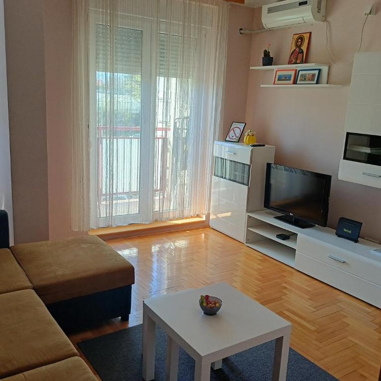 Apartment Andjela - Apartman - 3