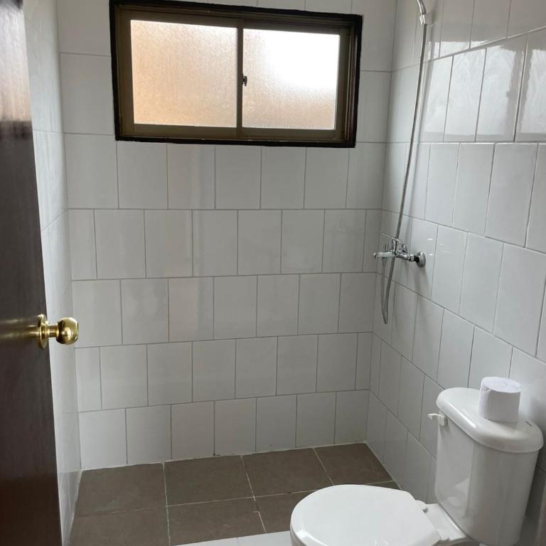 Cabañas La Herradura - Casa con 1 dormitorio - 3