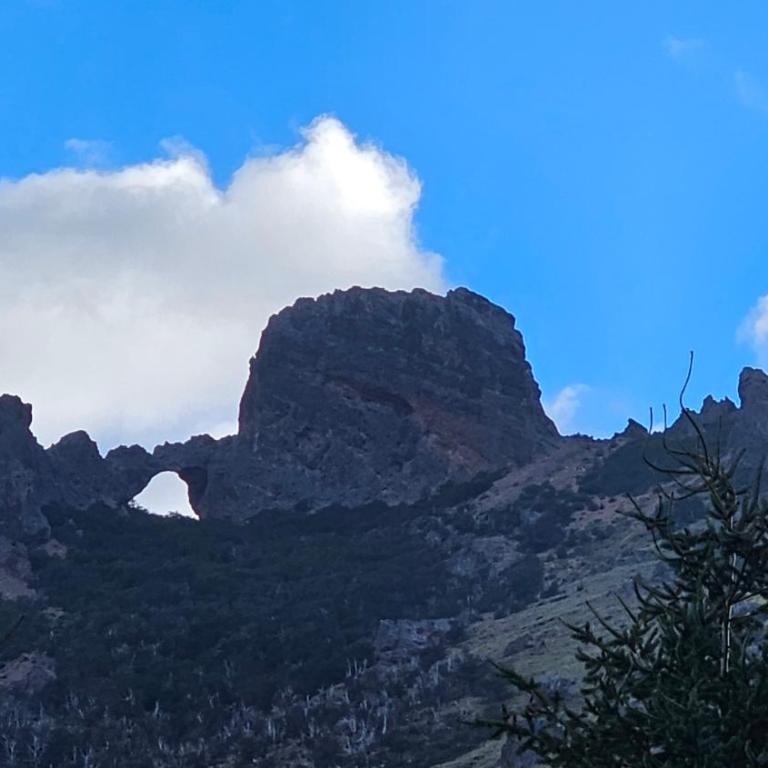 La Torre del Rio - Chalet de 2 dormitorios - 6