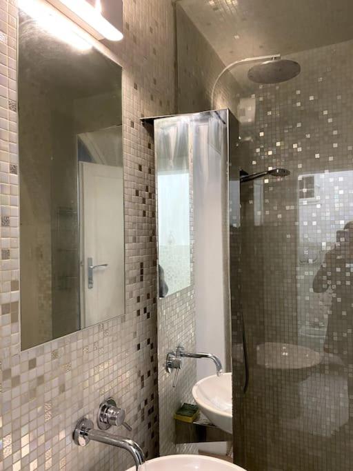 II Sogno nel Vicolo - Appartamento con 1 Camera da Letto - 33