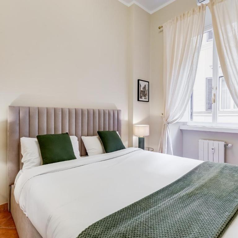 URBANA 18 - Appartamento con 1 Camera da Letto - 1