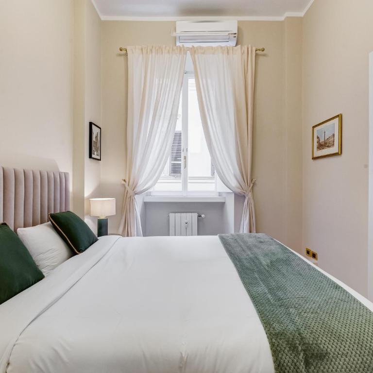URBANA 18 - Appartamento con 1 Camera da Letto - 6