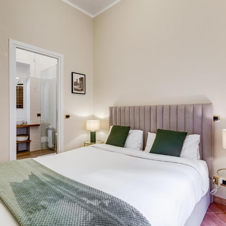 URBANA 18 - Appartamento con 1 Camera da Letto - 4