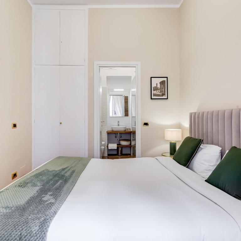 URBANA 18 - Appartamento con 1 Camera da Letto - 7
