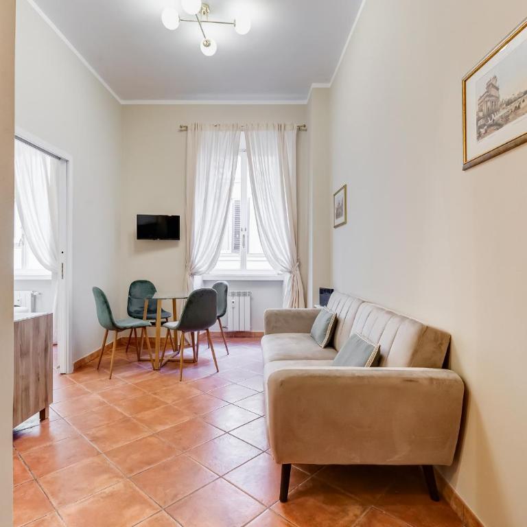 URBANA 18 - Appartamento con 1 Camera da Letto - 11