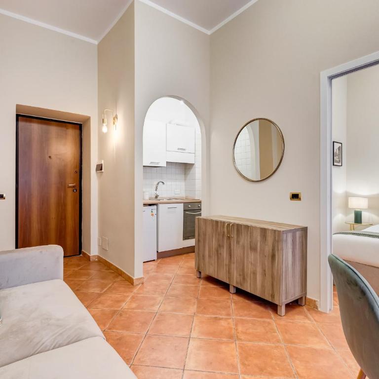 URBANA 18 - Appartamento con 1 Camera da Letto - 15