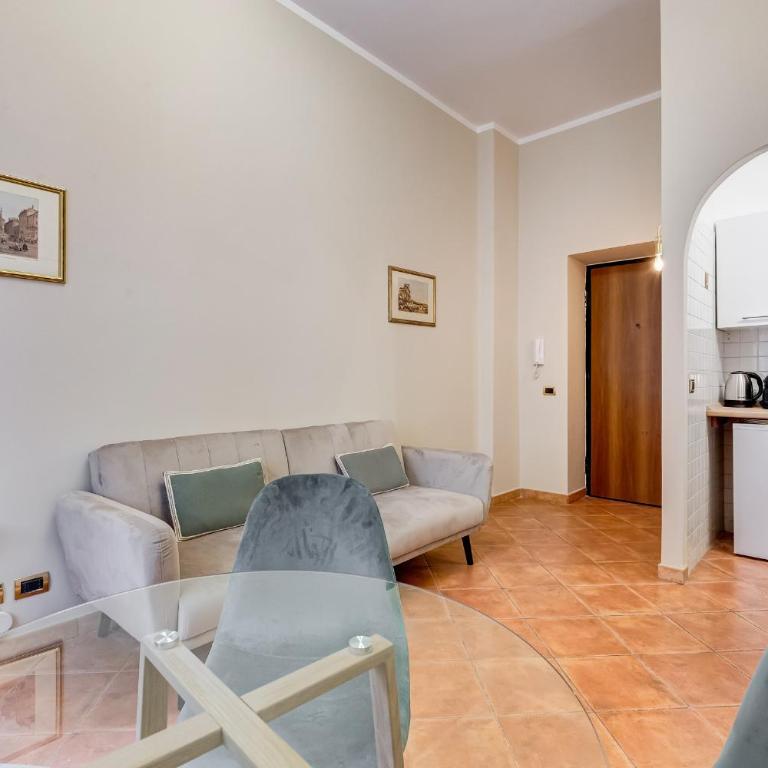 URBANA 18 - Appartamento con 1 Camera da Letto - 18