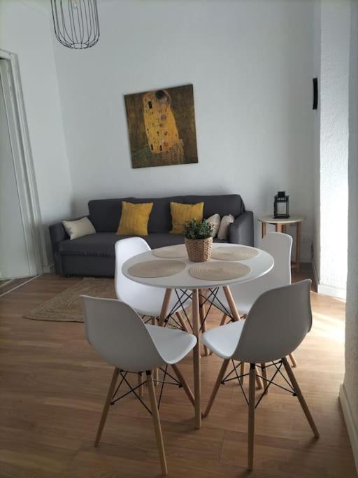 Apartamento Souvenirs II - Apartamento de 1 dormitorio - 2