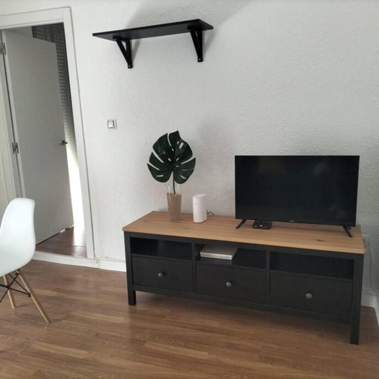 Apartamento Souvenirs II - Apartamento de 1 dormitorio - 4