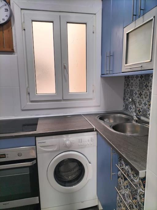 Apartamento Souvenirs II - Apartamento de 1 dormitorio - 9