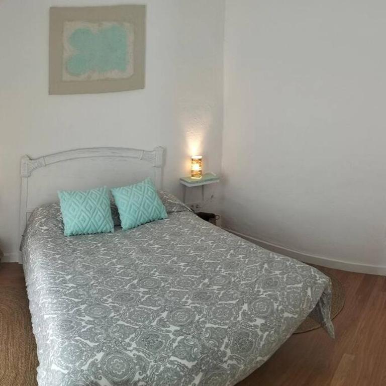 Apartamento Souvenirs II - Apartamento de 1 dormitorio - 11