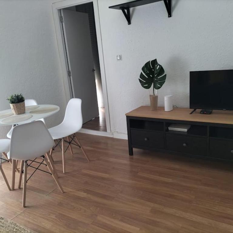 Apartamento Souvenirs II - Apartamento de 1 dormitorio - 3