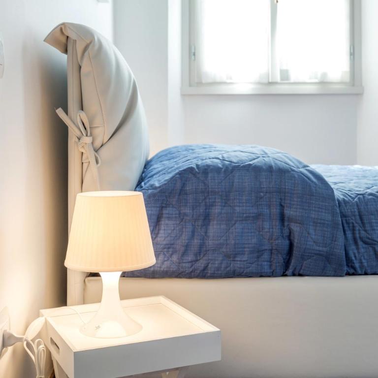 Friends Of Florence - Basic Double Room - 3