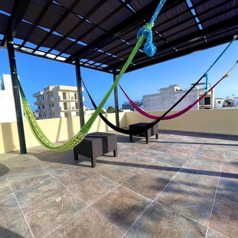 Suite de lujo 1 hab, Depto. 201 - One-Bedroom Apartment - 25