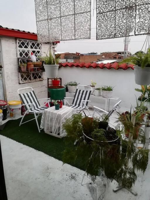 apartamento aura - Casa de 3 dormitorios - 6