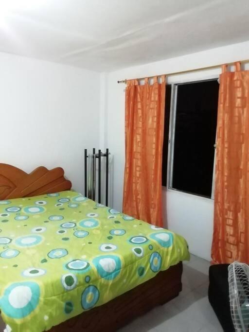 apartamento aura - Casa de 3 dormitorios - 8