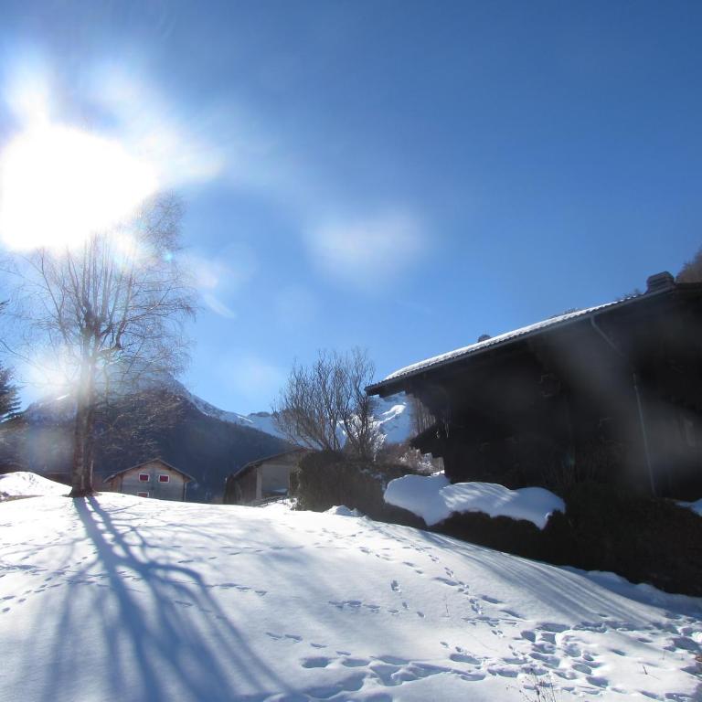 Chalet Mex 15 - Chalet con 2 Camere da Letto - 21
