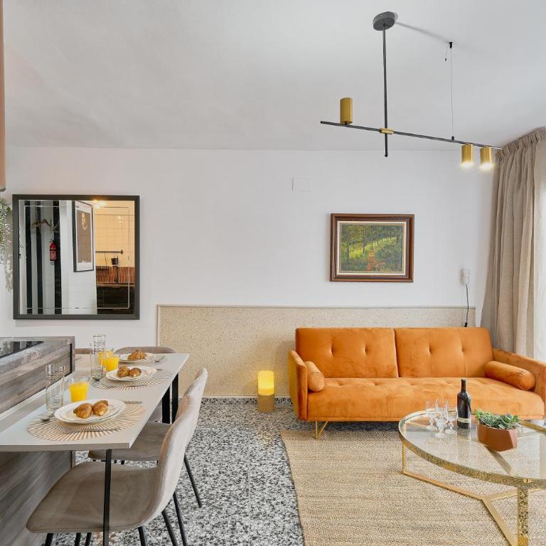 Trinidad centro Malaga by Lovely Home - Apartamento de 2 dormitorios - 4