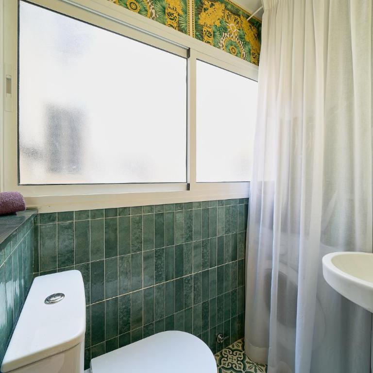 Trinidad centro Malaga by Lovely Home - Apartamento de 2 dormitorios - 12