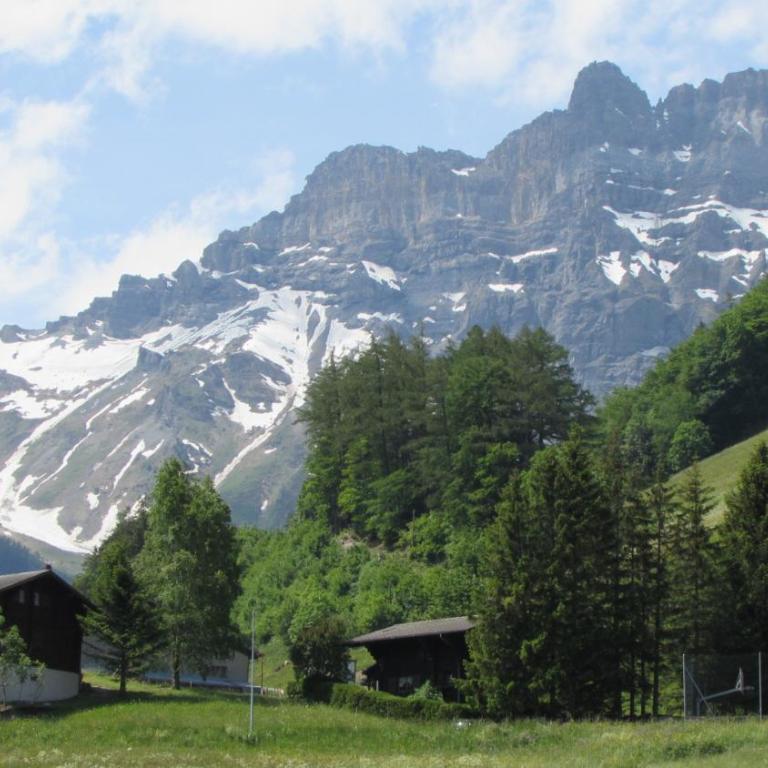 Chalet Mex 15 - Chalet con 2 Camere da Letto - 23