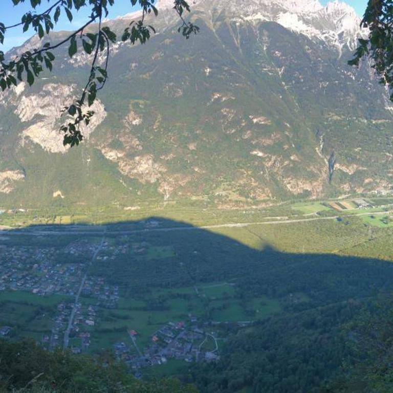 Chalet Mex 15 - Chalet con 2 Camere da Letto - 27