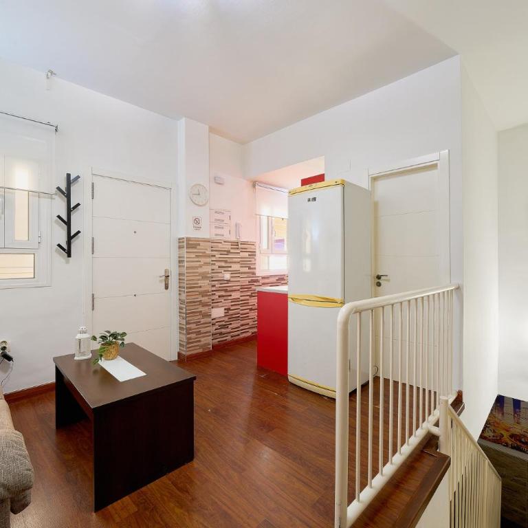 Gurugú Málaga Centro - Apartamento de 2 dormitorios - 5