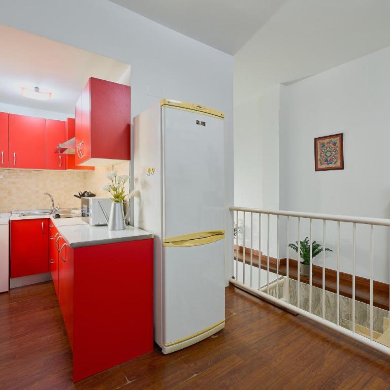Gurugú Málaga Centro - Apartamento de 2 dormitorios - 6