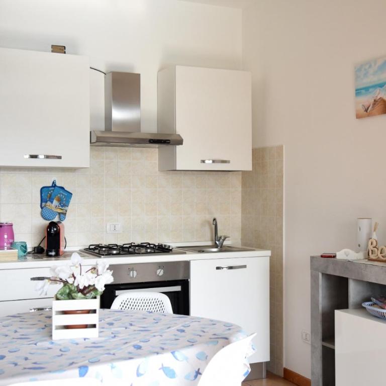 Appartamento Lago Playa - Appartamento con 1 Camera da Letto - 8