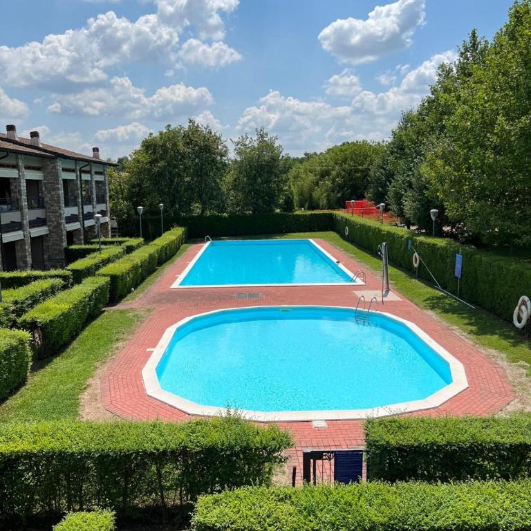 Appartamento Lago Playa - Appartamento con 1 Camera da Letto - 1
