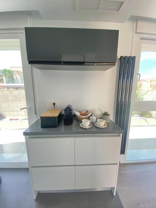 Casa Bella ~ Luxurious Villa in Alicante - Three-Bedroom Villa - 14