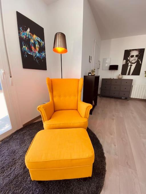 Casa Bella ~ Luxurious Villa in Alicante - Three-Bedroom Villa - 69