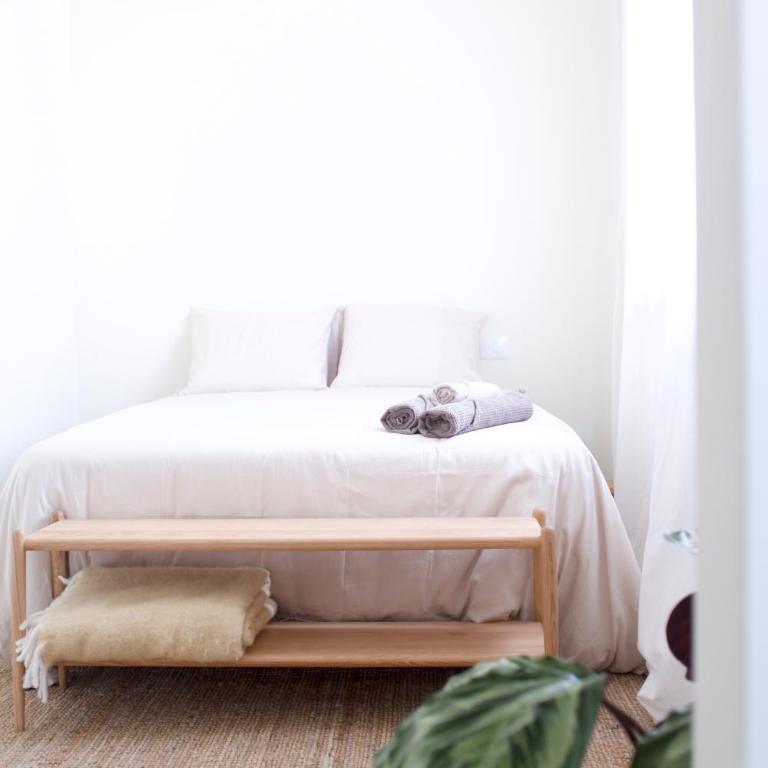 Vanilla! 1 Bedroom Apartment - Apartamento de 1 dormitorio - 3