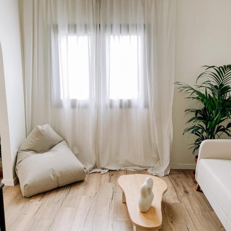 Vanilla! 1 Bedroom Apartment - Apartamento de 1 dormitorio - 1