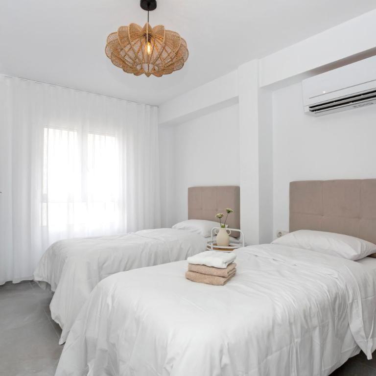 Strand Playa del Cura & Sight Apartment - Apartamento de 2 dormitorios - 19