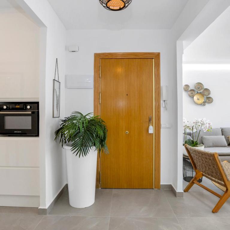 Strand Playa del Cura & Sight Apartment - Apartamento de 2 dormitorios - 24