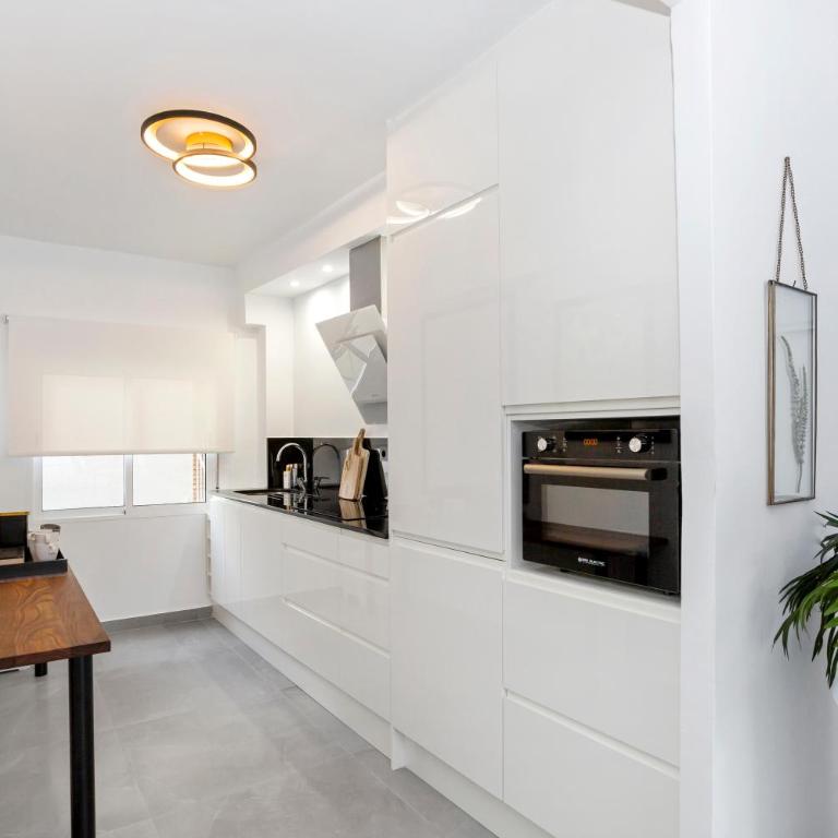 Strand Playa del Cura & Sight Apartment - Apartamento de 2 dormitorios - 10
