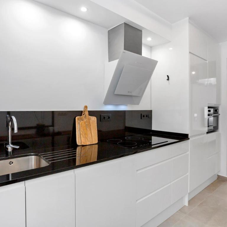 Strand Playa del Cura & Sight Apartment - Apartamento de 2 dormitorios - 12