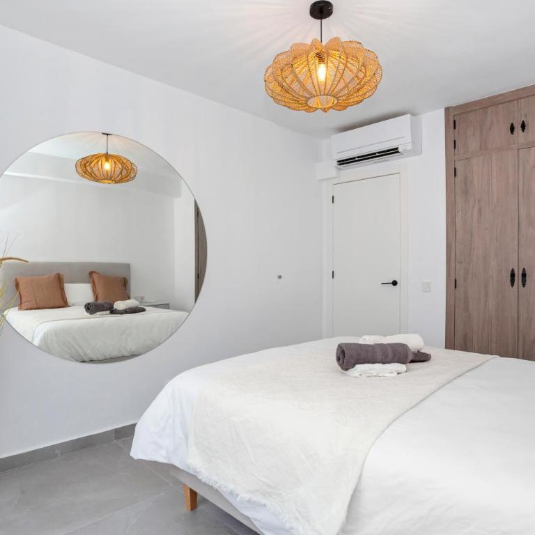 Strand Playa del Cura & Sight Apartment - Apartamento de 2 dormitorios - 16