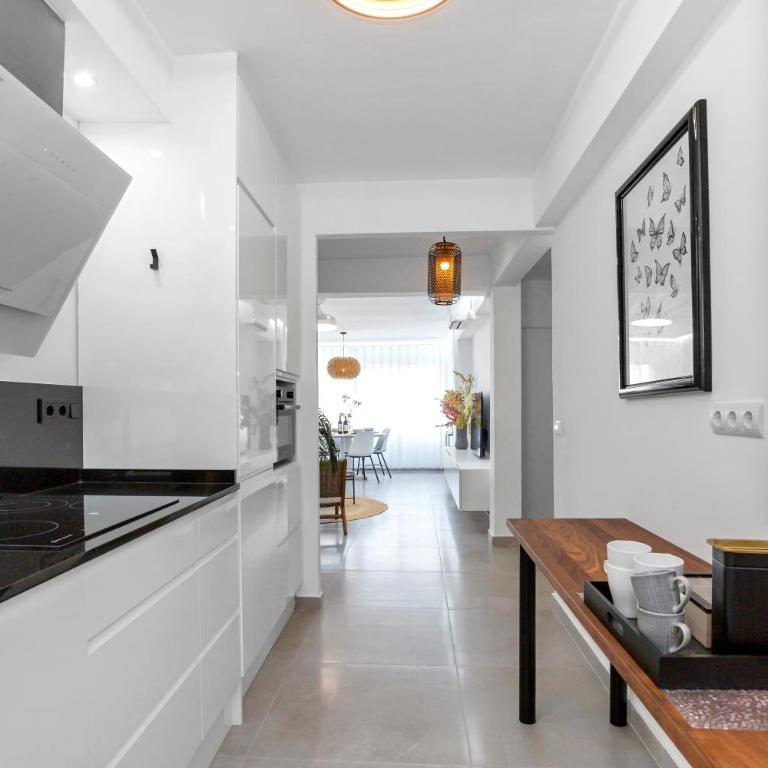 Strand Playa del Cura & Sight Apartment - Apartamento de 2 dormitorios - 13