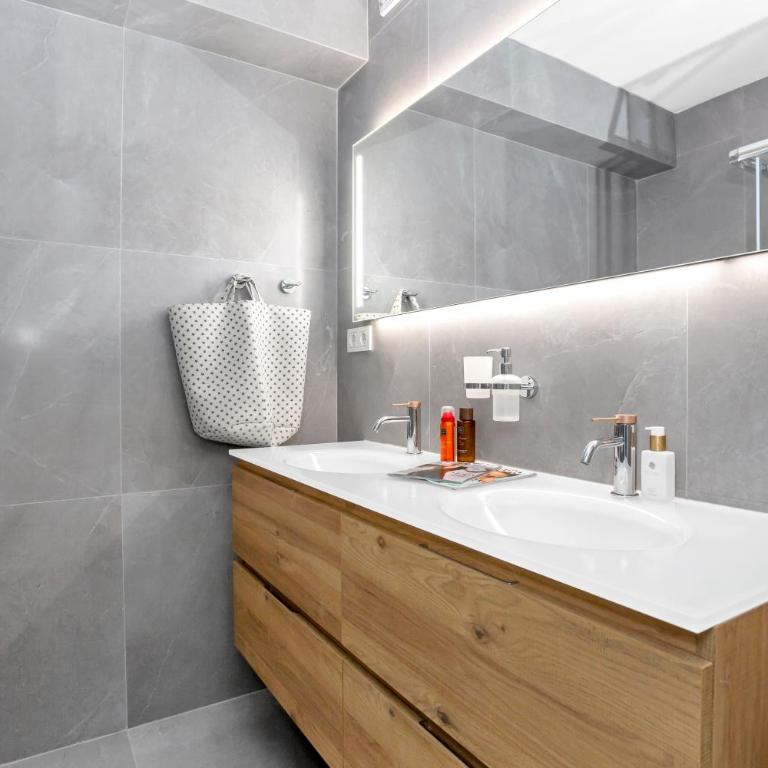 Strand Playa del Cura & Sight Apartment - Apartamento de 2 dormitorios - 23