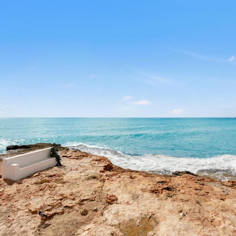 Strand Playa del Cura & Sight Apartment - Apartamento de 2 dormitorios - 26